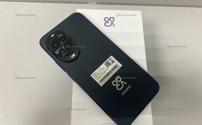 Huawei nova 14 12/512 ГБ