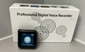 Купить MP3 плеер  диктофон для прослушивания и записи б/у , в Симферополь Цена:2500рублей