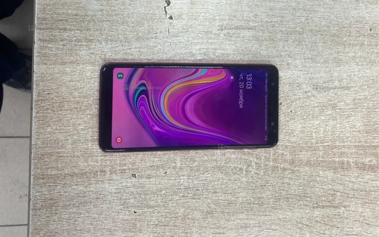 Samsung Galaxy A7 4/64 ГБ