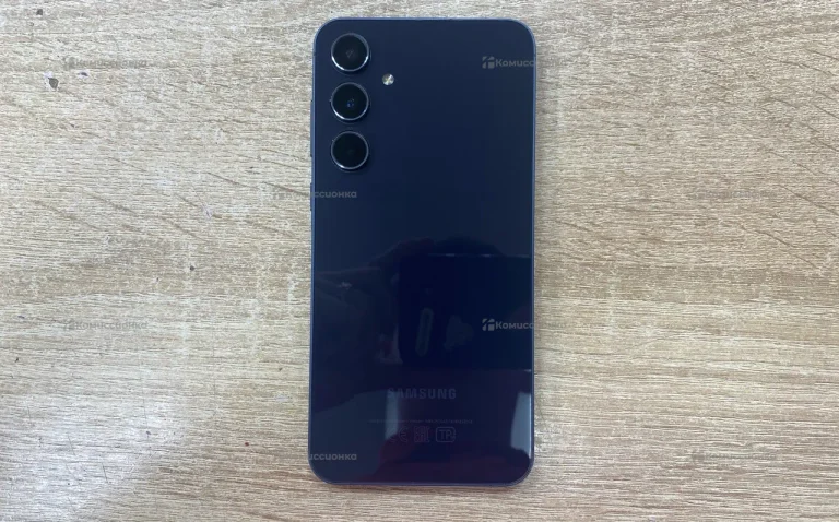 Samsung Galaxy A55 8/256Gb