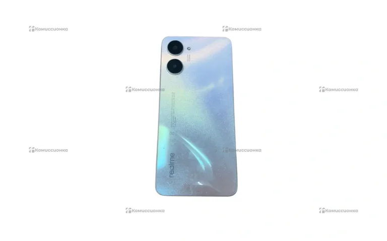 Realme 10 4/128 ГБ