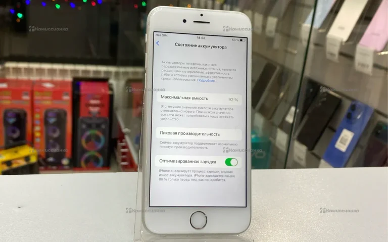 Apple iPhone 6s 2/64 ГБ