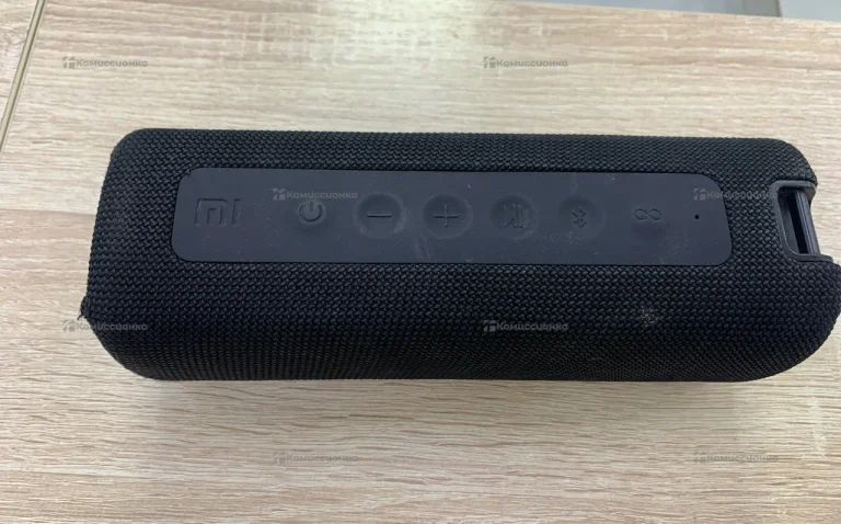 Колонка  Mi portable
