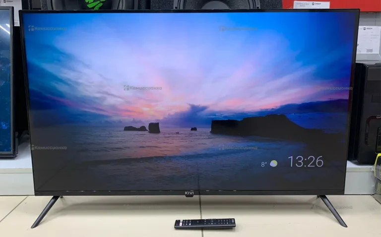 Телевизор Kivi 43u740NB