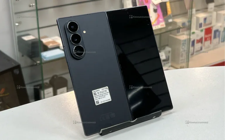 Samsung Galaxy Z Fold7 12/512 ГБ