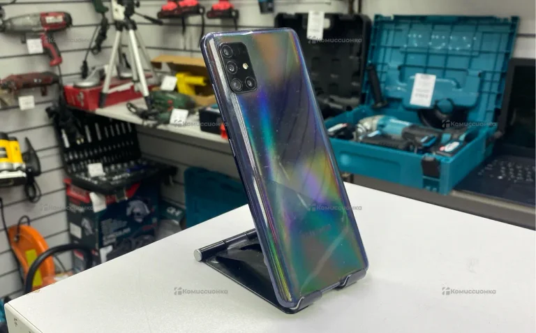 Samsung Galaxy 51 4/64Gb