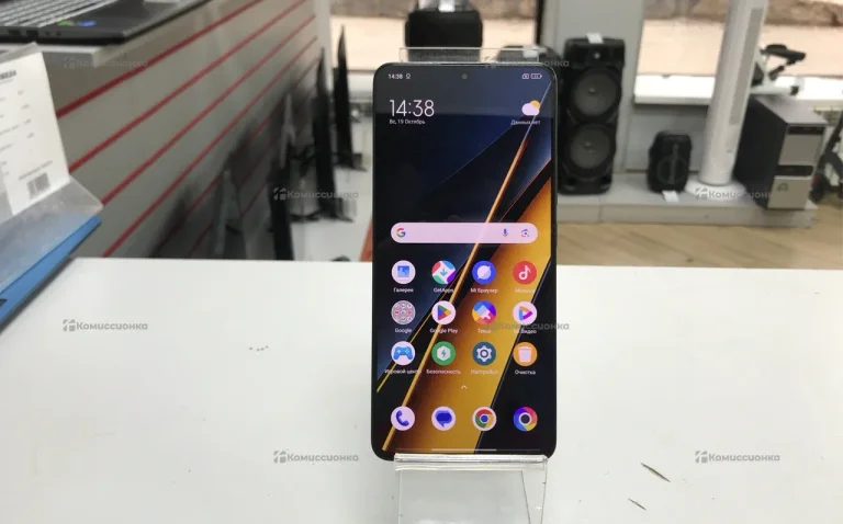 Xiaomi Poco X6 Pro 8/256 ГБ