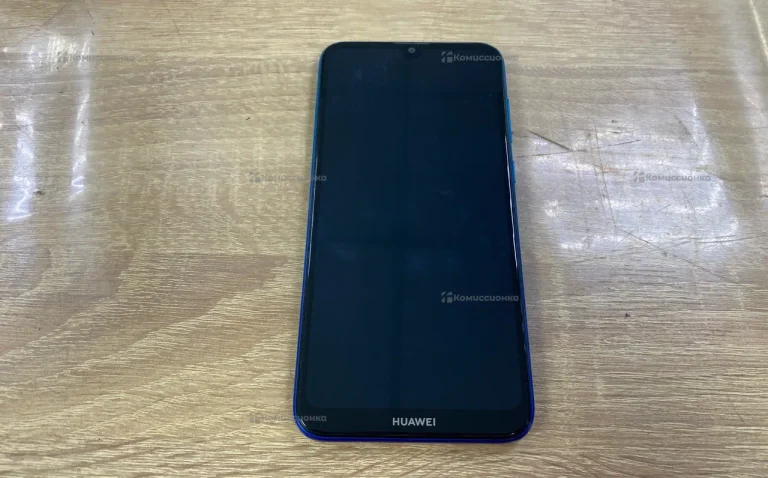 Huawei Y7 (2019) 3/32 ГБ