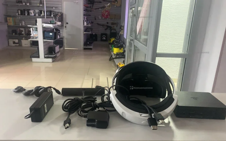 PlayStation VR