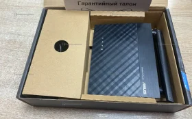 Купить ASUs Wireless N Router б/у , в Москва и область Цена:890рублей