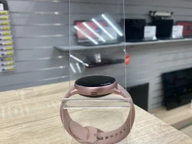 Часы Samsung Galaxy Watch Active 2