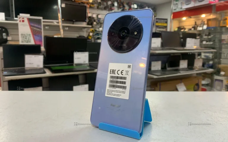 Xiaomi Redmi A3 4/128 ГБ