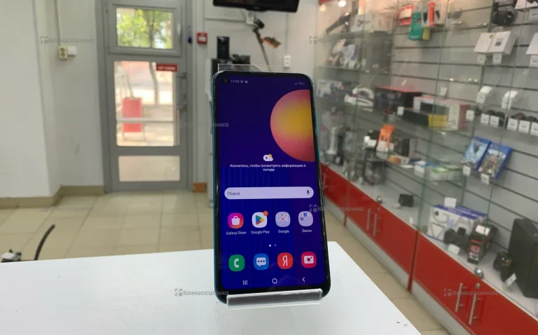 Samsung M11 3/32