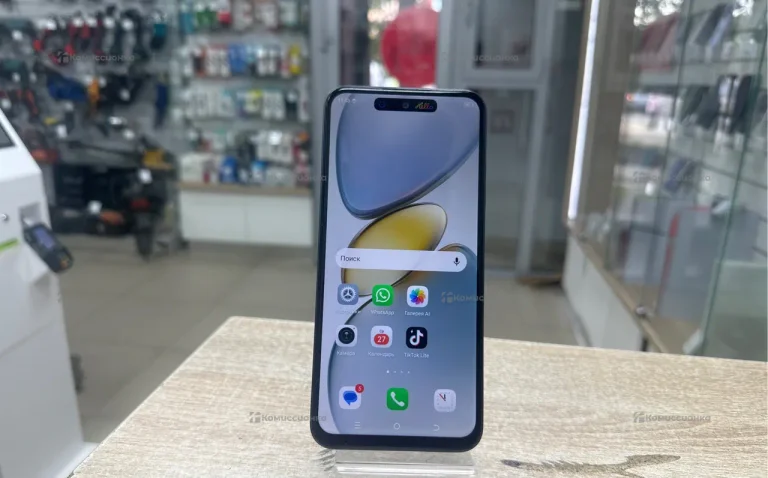 Tecno SPARK Go 1 3/64