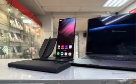 Samsung Galaxy S22 Ultra 8/128 ГБ LUX SNAPDRAGON