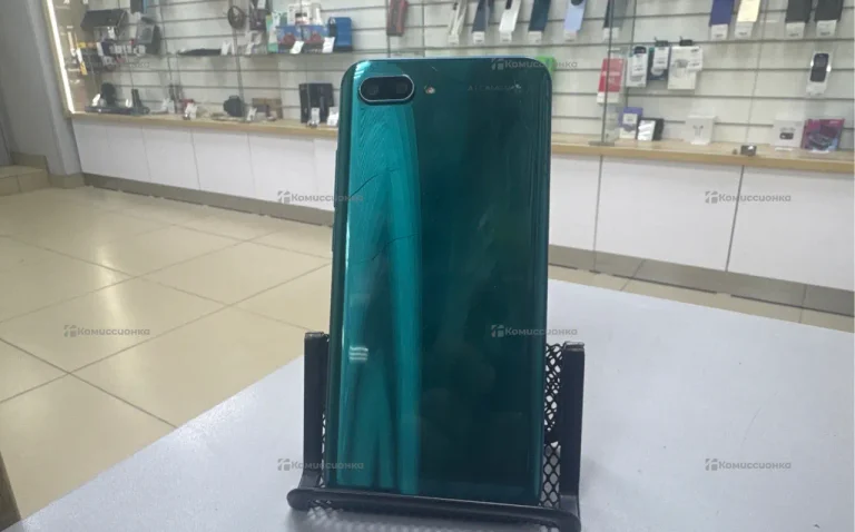 Honor 10 4/64