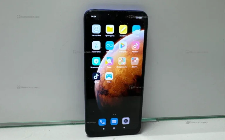 Xiaomi Redmi 9 4/64 ГБ