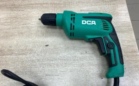 Дрель DCA AJZ09-10K