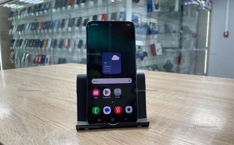 Samsung Galaxy S22 8/128 ГБ