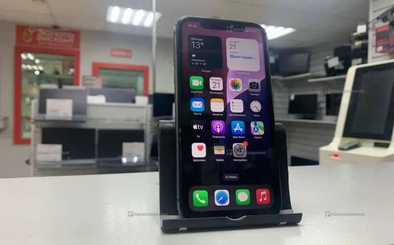Apple iPhone 11 128Gb