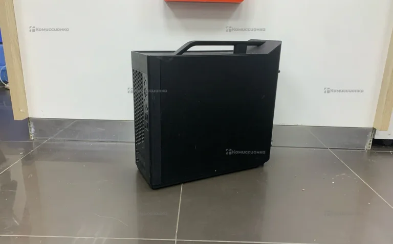 Системный блок Lenovo