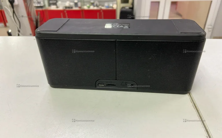 Колонка Tronsmart Mega