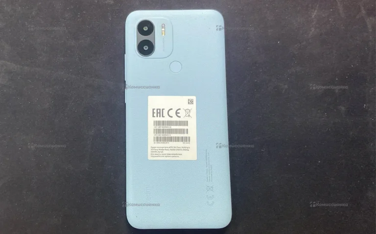 Xiaomi Redmi A2+ 3/64 ГБ