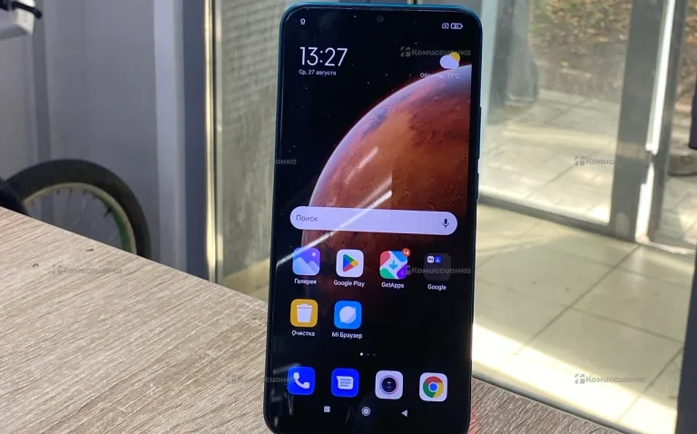 Xiaomi redmi 9 32