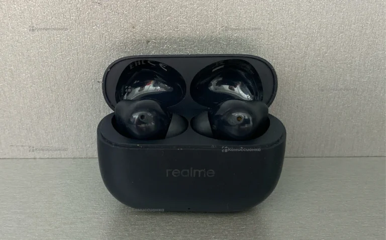 Наушники  realme