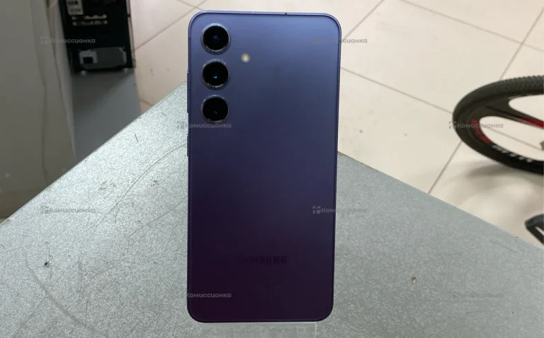 Samsung Galaxy S24 8/256 ГБ