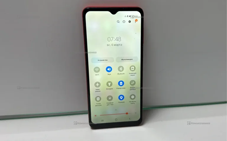Samsung Galaxy A12 3/32 ГБ