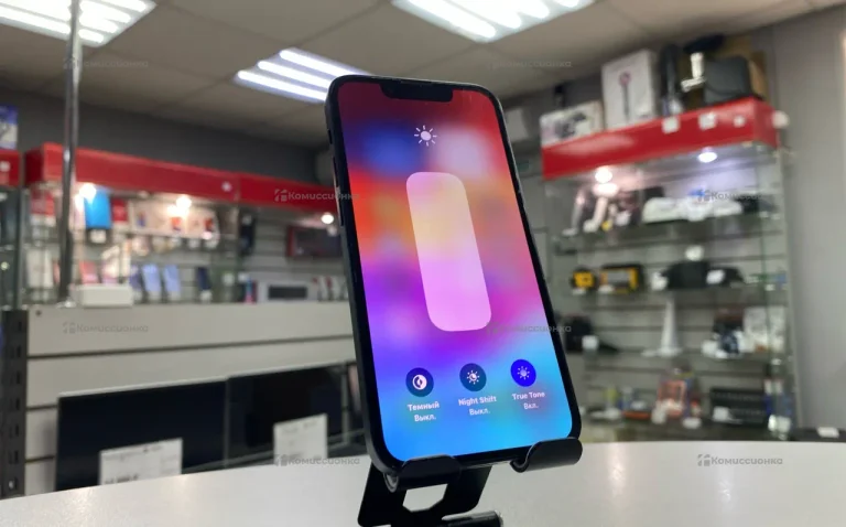 Apple iPhone 13 mini 4/128 ГБ