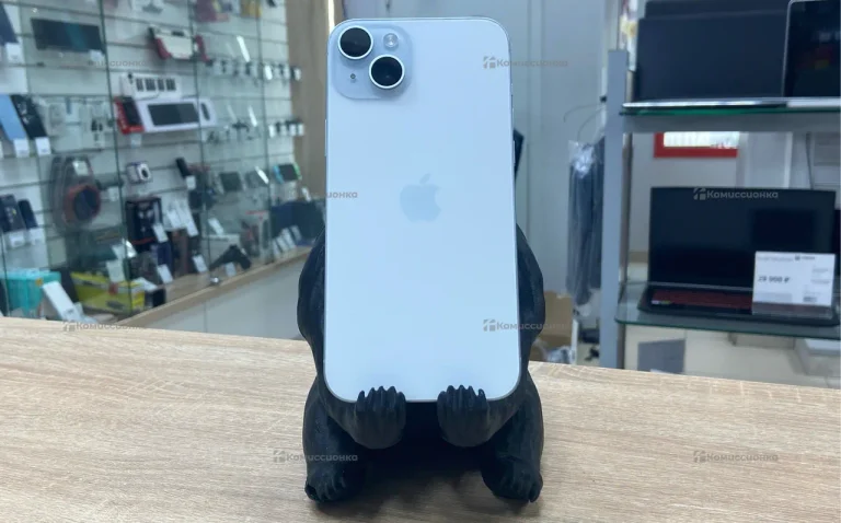 Apple iPhone 15 Plus 6/128 ГБ