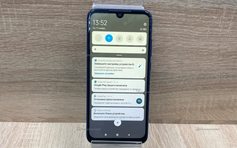 Xiaomi Redmi Note 7 6/64 ГБ