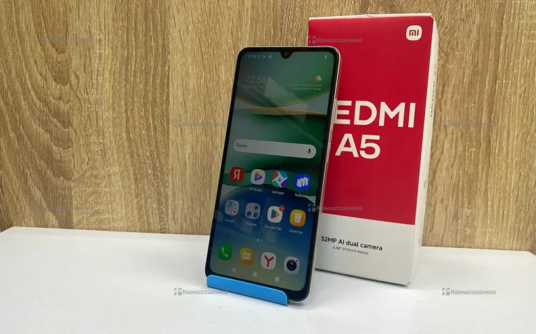 Xiaomi Redmi A5 3/64 ГБ