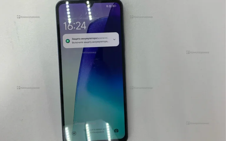 Xiaomi Redmi 14C 4/256 ГБ