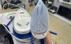 Купить Утюг для одежды с отпаривателем  Philips PerfectC б/у , в Челябинск Цена:1500рублей