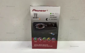 Автомагнитола Pianeor MVH-292HBT