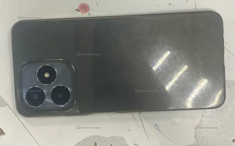 Realme Note 50 4/128 ГБ