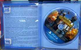 Купить Диск для PS4 Battlegrounds б/у , в Москва и область Цена:990рублей