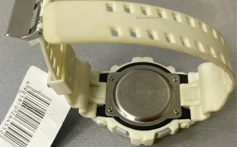 Часы CASIO G-SHOCK G-8900A-7E