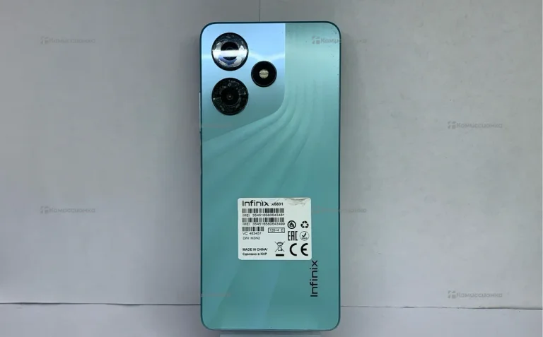 Infinix Hot 30 4/128 ГБ