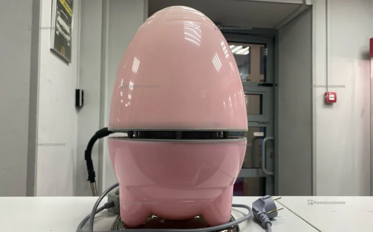 Воздухоочиститель-светильник  Aircomfort HDL969