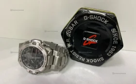 Купить Часы Casio GST-400 б/у , в Казань Цена:8900рублей