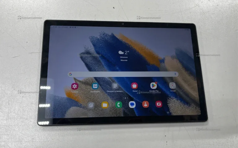 Планшет samsung galaxy Tab A8 3/32