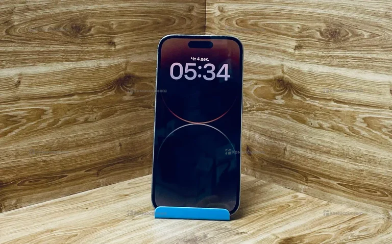 Apple iPhone 14 Pro 6/256 ГБ