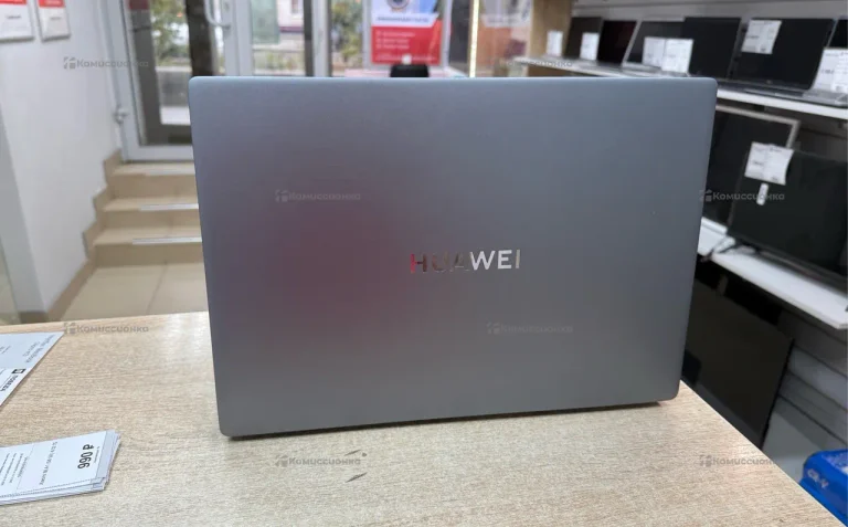 Ноутбук  Huawei NateBook