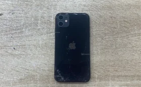 Купить Apple iPhone 11 4/128 ГБ б/у , в Казань Цена:10900рублей