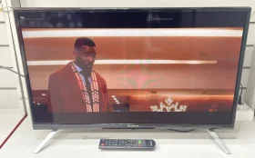 Купить Телевизор Supra STV-LC32LT0075W б/у , в Рязань Цена:5500рублей