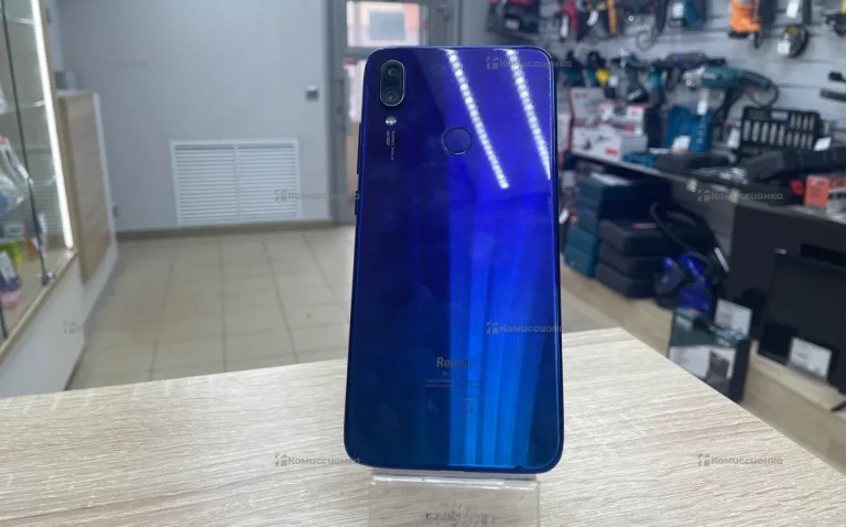 Xiaomi Redmi Note 7 3/32 ГБ